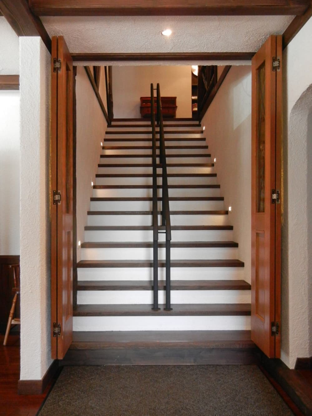 萌木の村ホテル ハット・ウォールデン レストラン「ネスト」