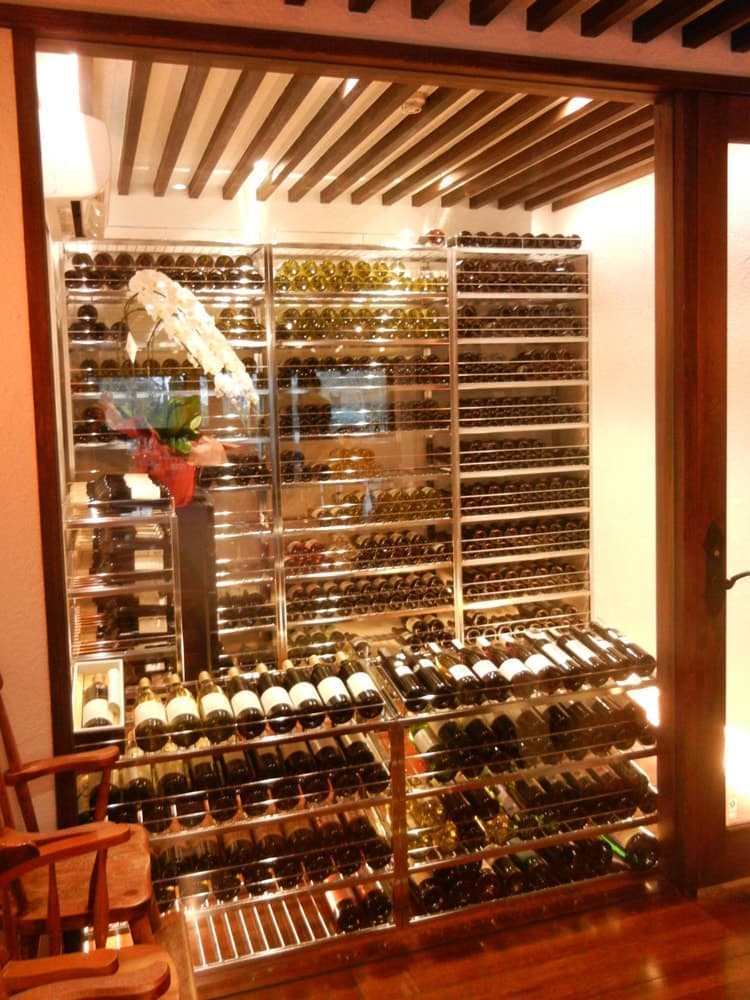 萌木の村ホテル ハット・ウォールデン レストラン「ネスト」